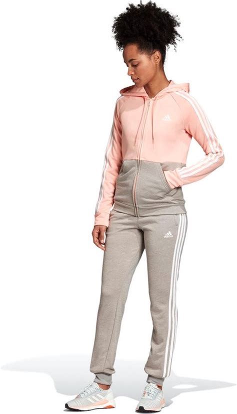 adidas trainingspak heren roze|adidas trainingspak dames.